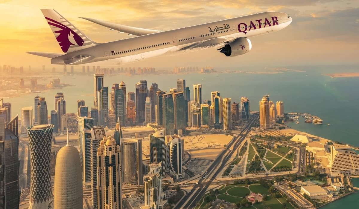 Qatar Airways